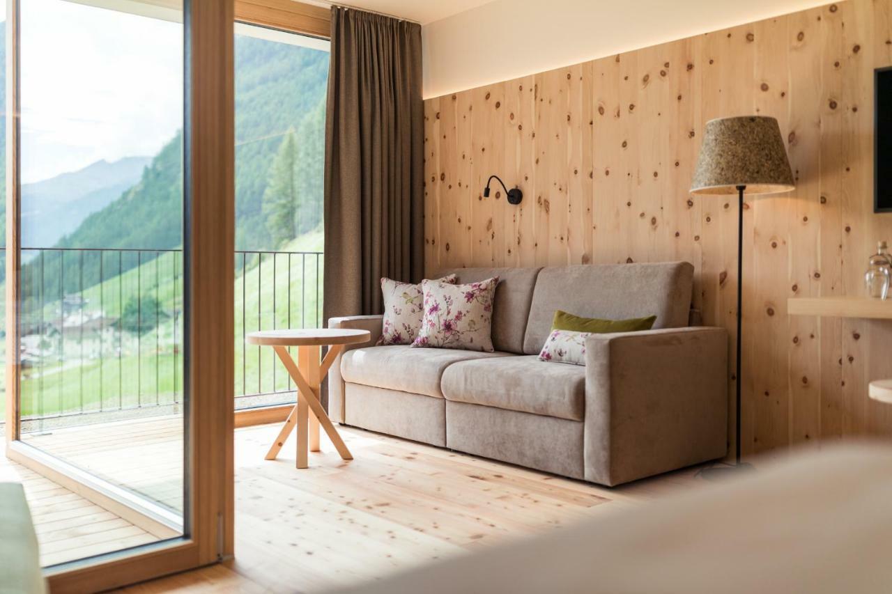 Suite Familiare