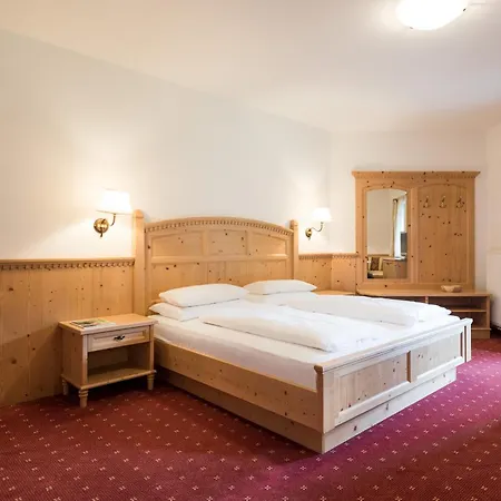Tonzhaus Hotel-3